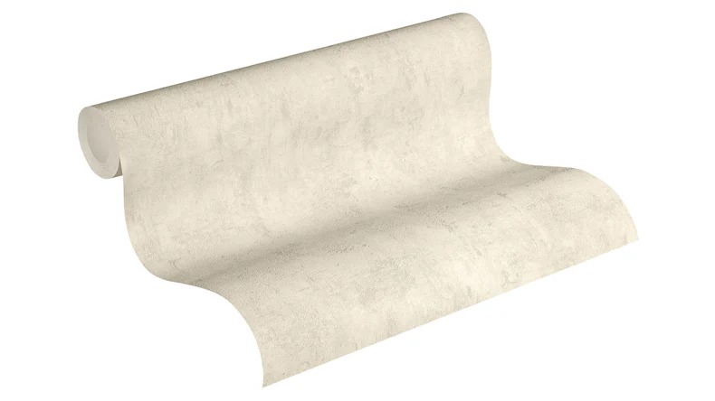 carta da parati in vinile grigio moderno plains look usato 744