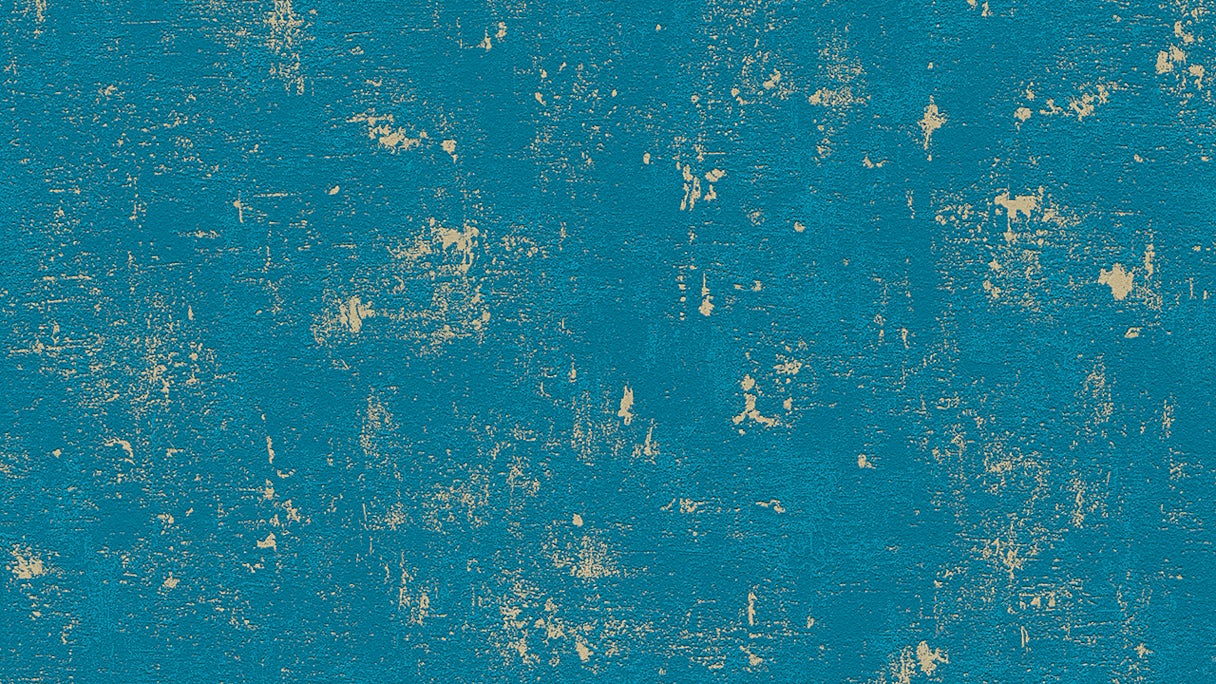 carta da parati in vinile blu moderno pianure trendwall 768