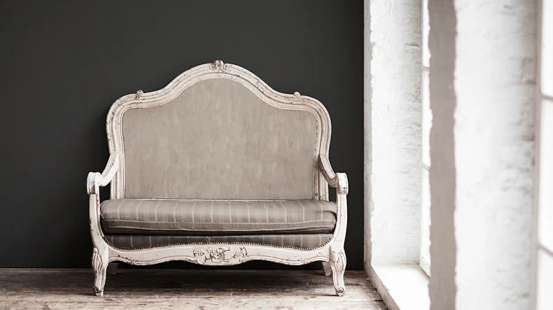 carta da parati in vinile nero moderno uni Il Decoro 942