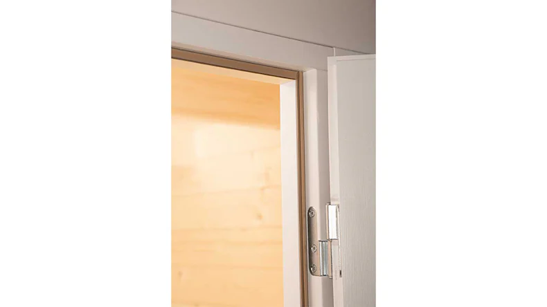 planeo abri de jardin - Maison système Varianta B basic