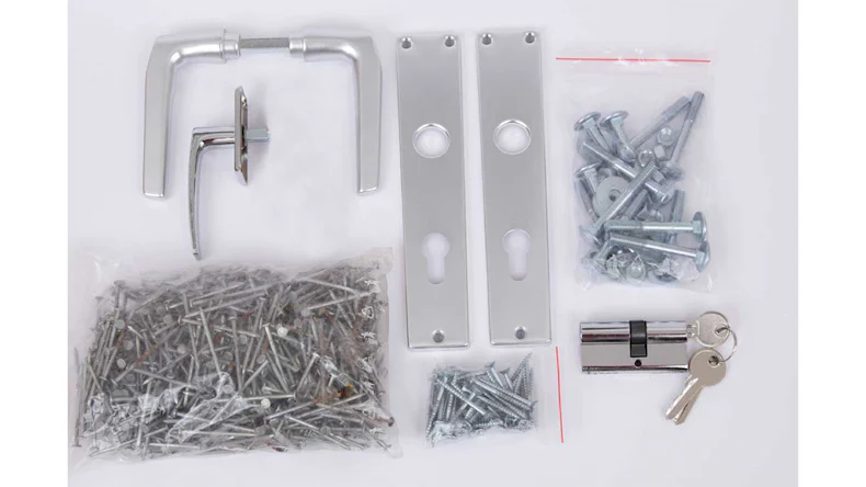 planeo Gartenhaus - Systemhaus Varianta A oder B mit Seitendach/Rückwand oder zusätzlichen Terrassenfußboden