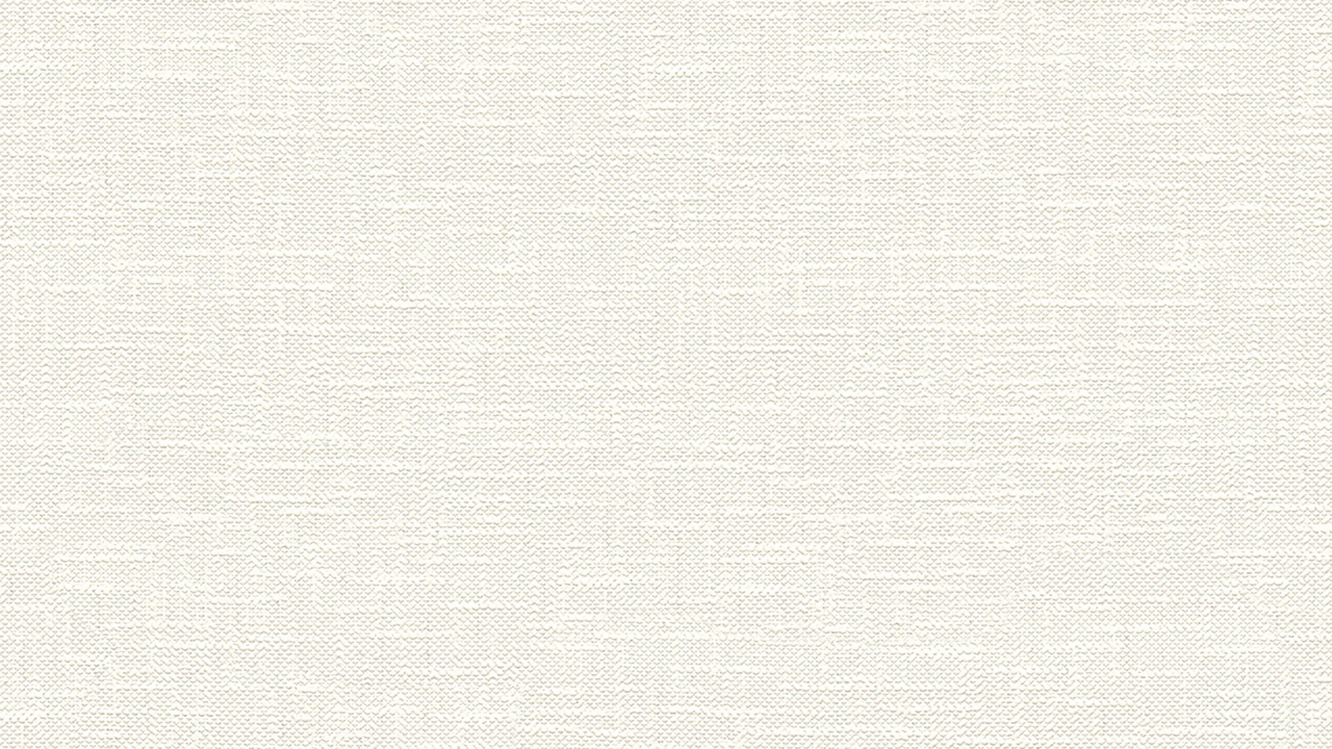 Vinyltapete weiß Modern Uni Simply White 110