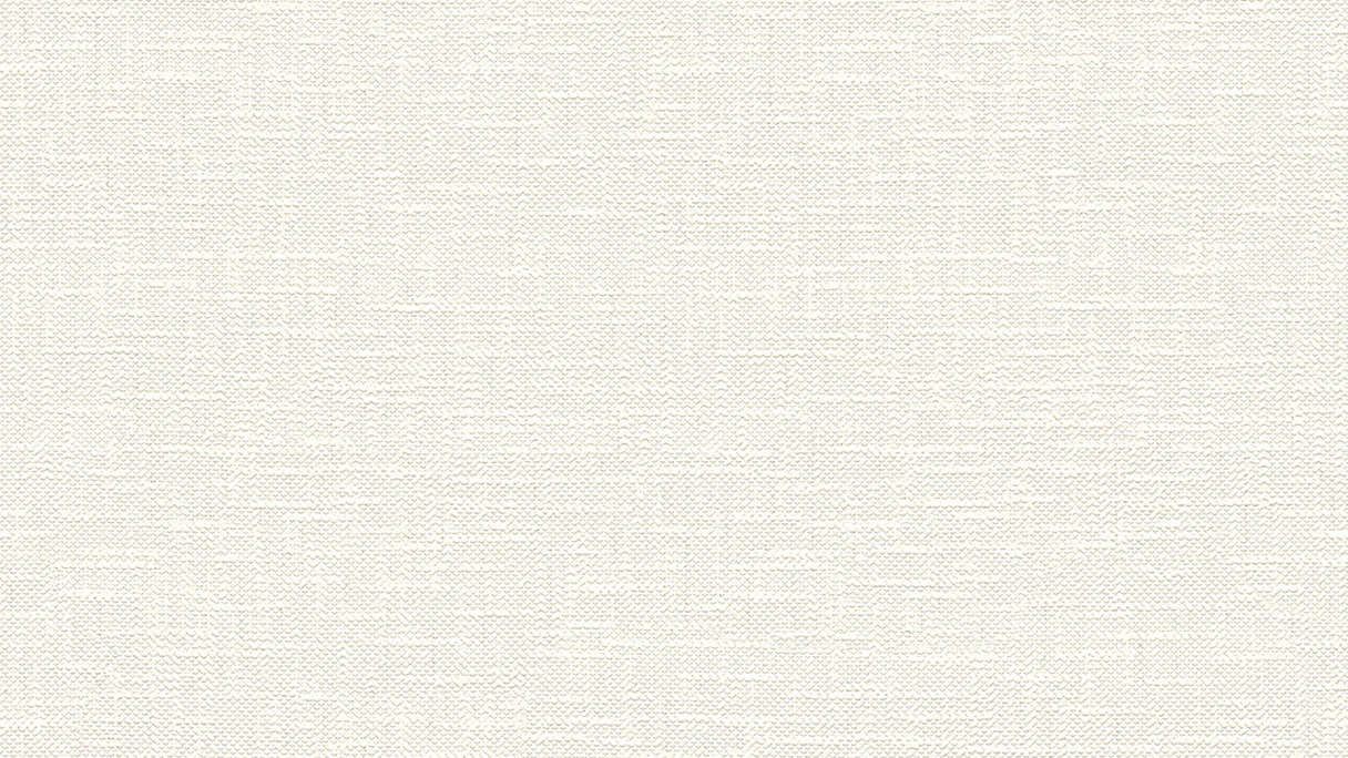 papier peint en vinyle blanc moderne uni Simply White 110