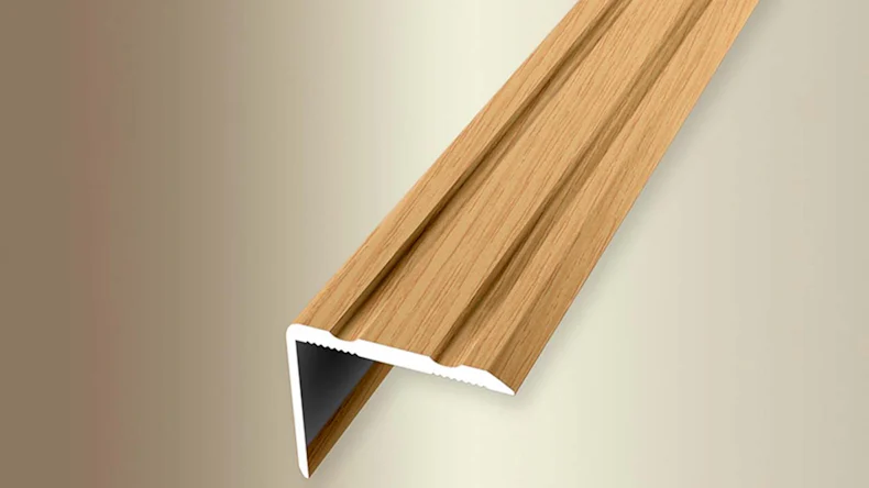 planeo Winkelprofil 20 Eiche hell 270 cm