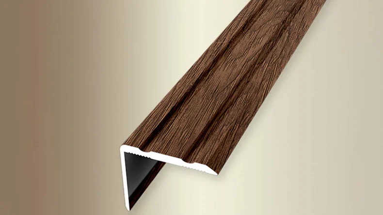 planeo profilé d'angle 20 tigua 270 cm