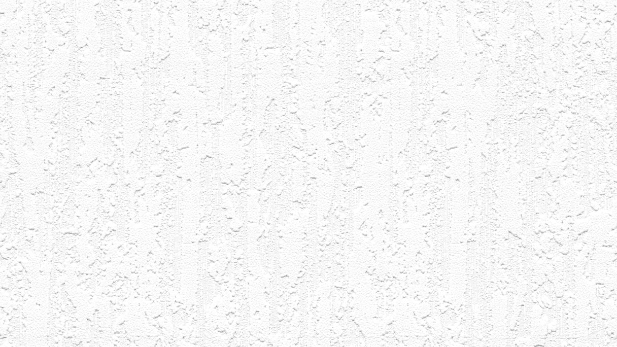 Vinyltapete Strukturtapete weiß Modern Klassisch Uni Simply White 910