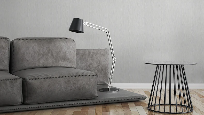 carta da parati in vinile bianco strisce moderne masterbatch 2020 017