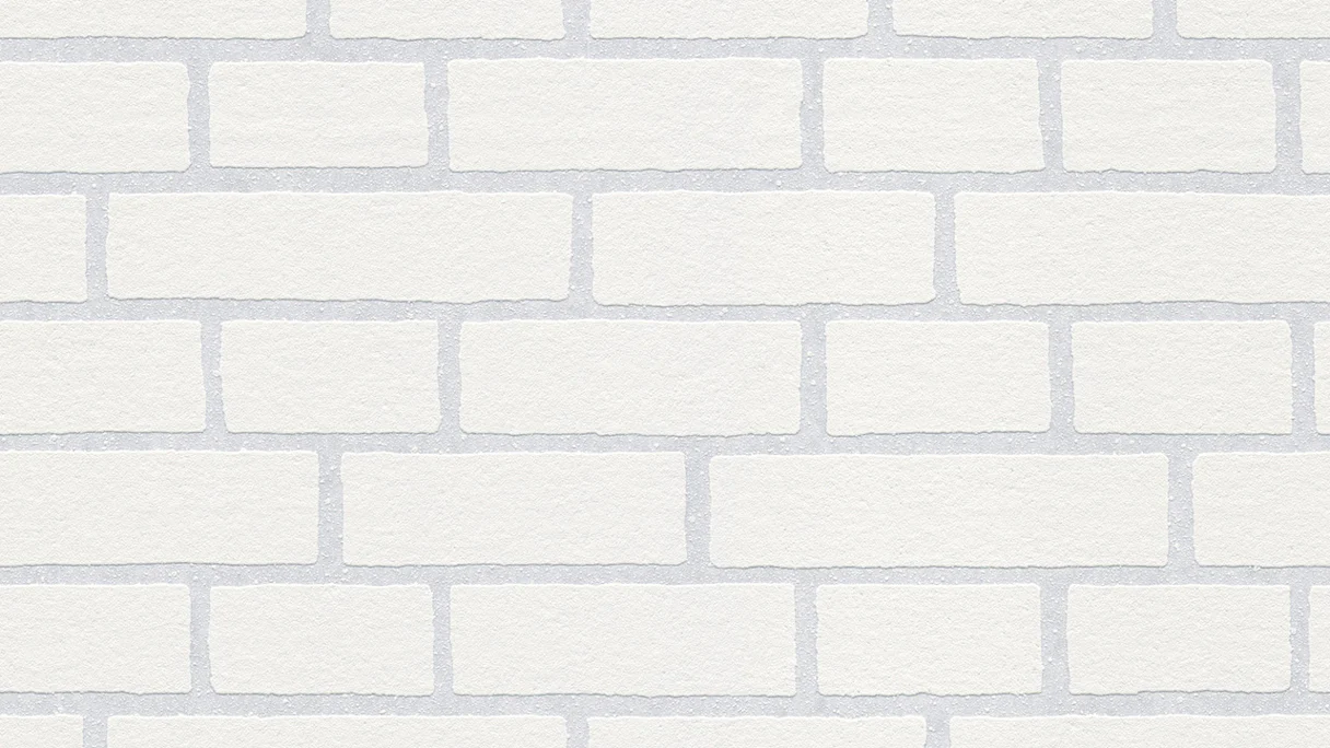 vinyl wallcovering stone wallpaper white modern stones Meistervlies 2020 311