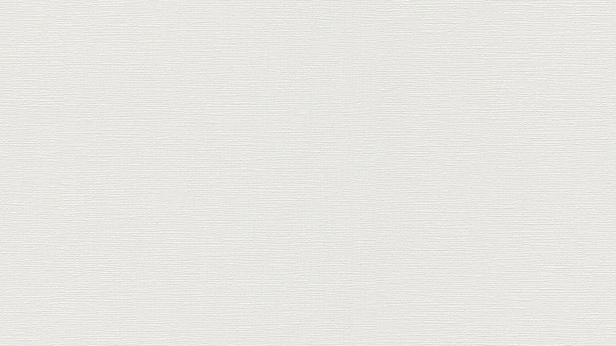 Vinyltapete Strukturtapete weiß Klassisch Streifen Uni Styleguide Trend Colours 2021 425