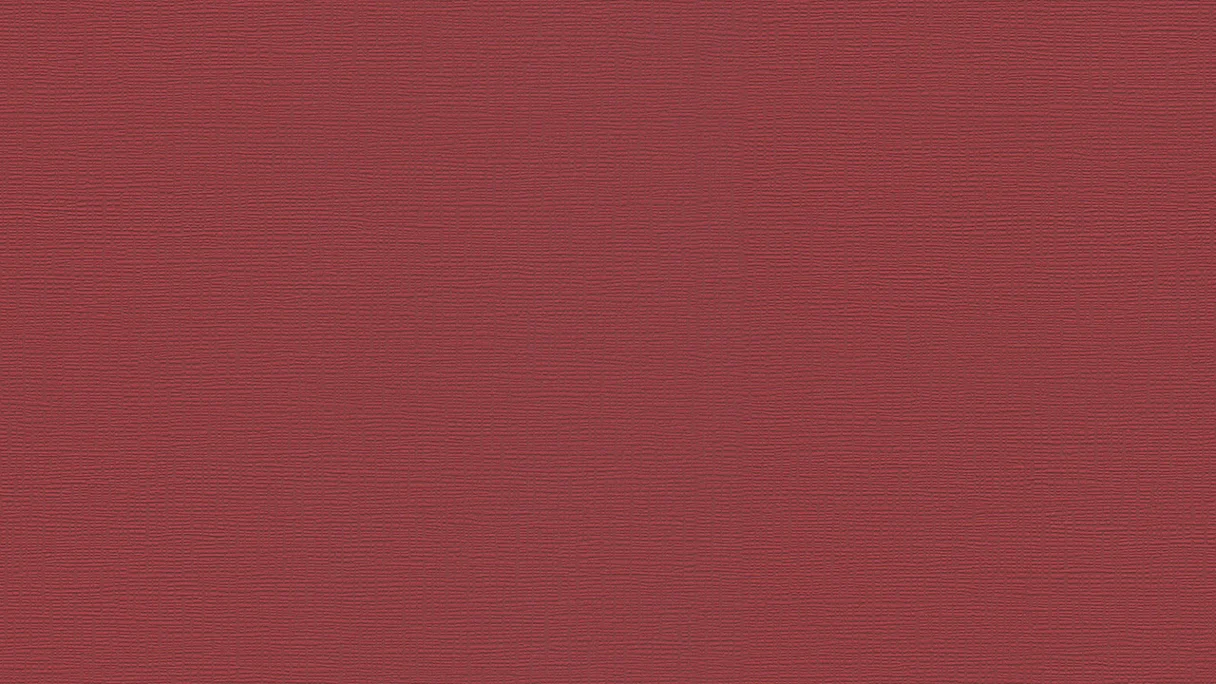 Vinyltapete Strukturtapete rot Klassisch Streifen Uni Styleguide Trend Colours 2021 463
