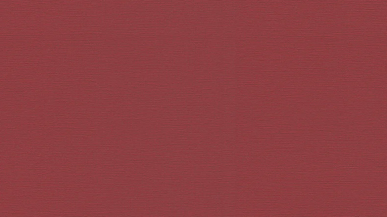 Vinyltapete Strukturtapete rot Klassisch Streifen Uni Styleguide Trend Colours 2021 463