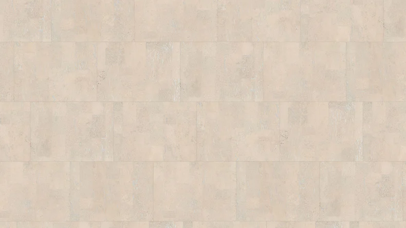 KWG Korkboden zum Klicken - Q-Exclusivo Lagos weiss (250000)