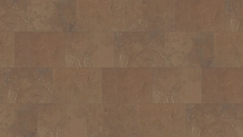 KWG parquet liège clipsable - Q-Exclusivo Evora agate gris