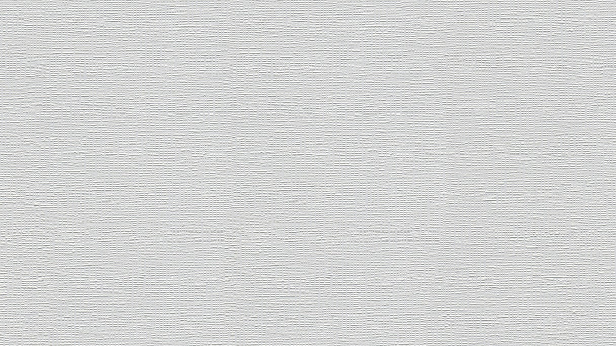 papier peint vinyle blanc classique uni Simply White 213