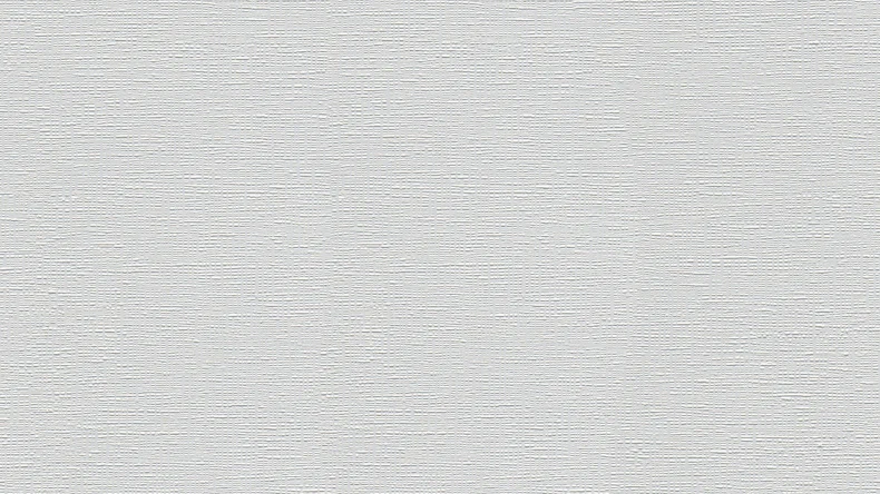 Vinyltapete weiß Klassisch Uni Simply White 213