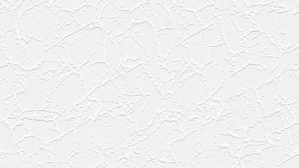 rivestimento murale in vinile bianco moderno semplice Simply White 718