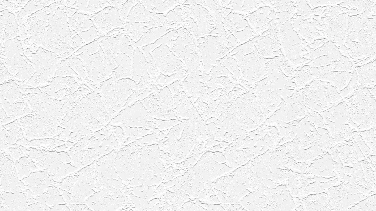 rivestimento murale in vinile bianco moderno semplice Simply White 718