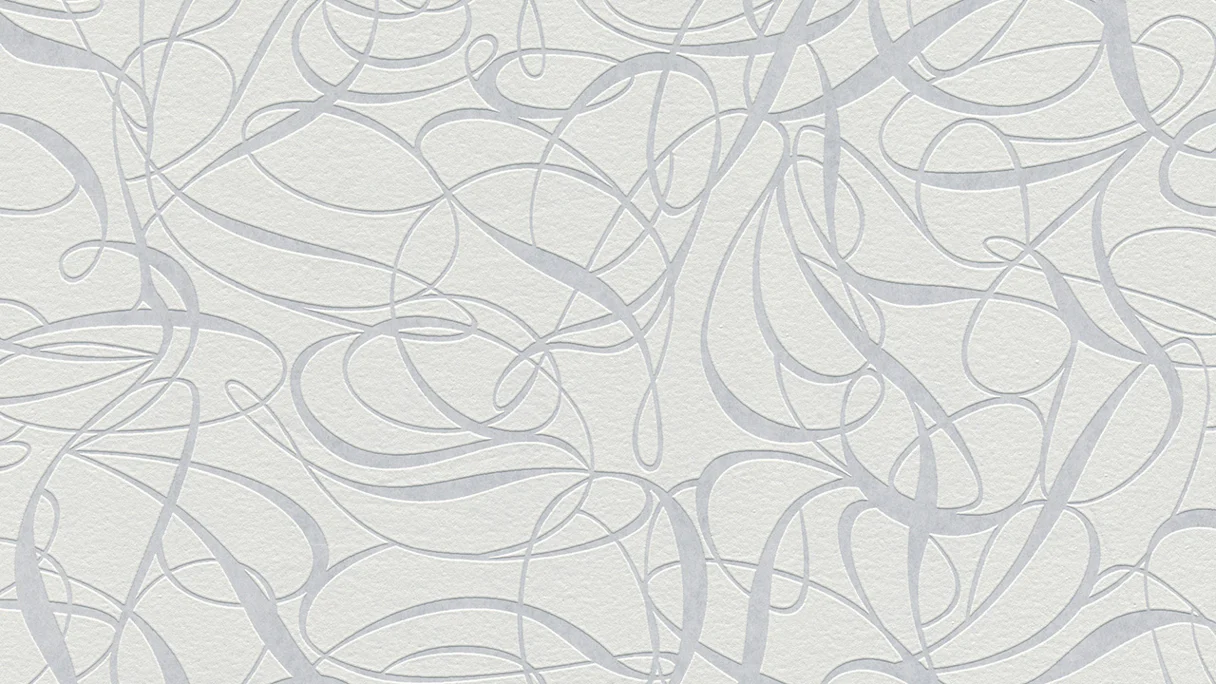 vinyl wallcovering white modern stripes Meistervlies 2020 012