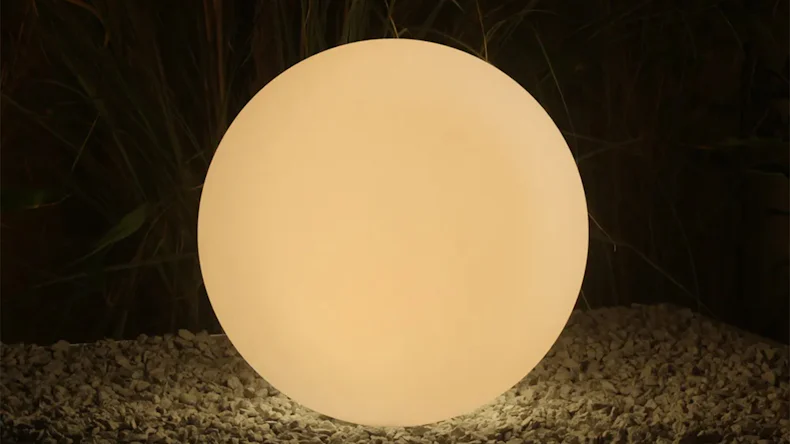 planeo Gartenbeleuchtung 12V - LED-Dekoleuchte Deco 40 Smart (Zigbee) - 5W 280 Lumen