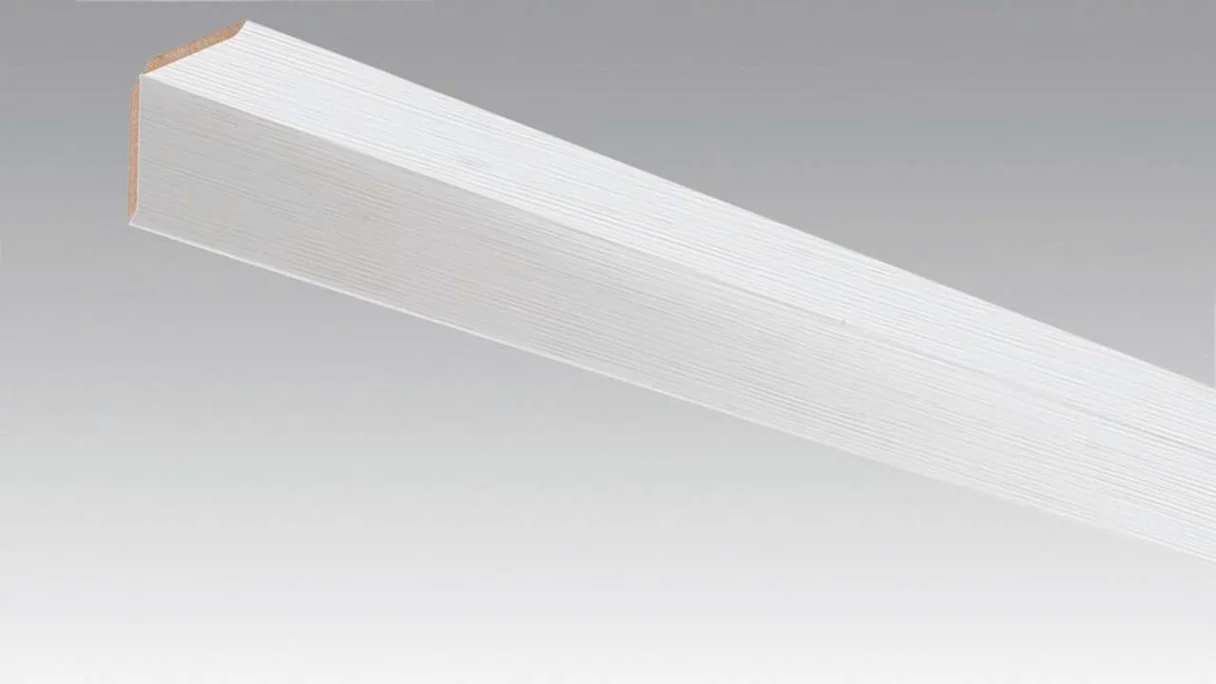 MEISTER Folding Ridge Oak white 4200 - 2380 x 70 x 3.5 mm (200033-2380-04200)
