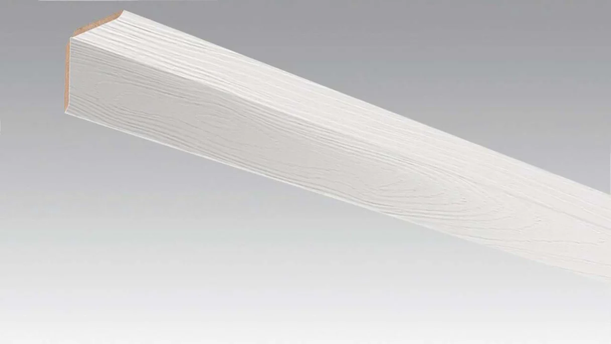 MEISTER Folding skirting Mountain Wood grey 4204 - 2380 x 70 x 3.5 mm (200033-2380-04204)