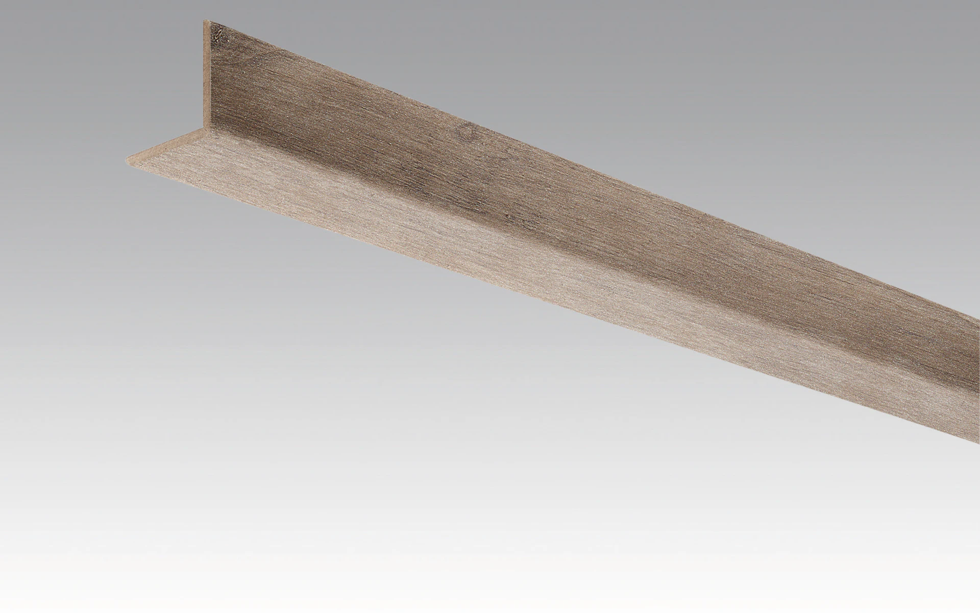 MEISTER Skirting boards Angle skirting oak 4046 - 2380 x 33 x 3.5 mm (200035-2380-04046)