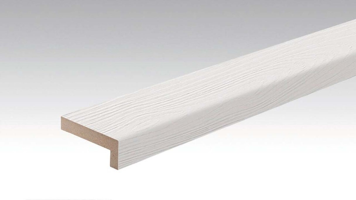 MEISTER Moulure de finition angulaire Mountain Wood grey 4204 - 2380 x 60 x 22 mm