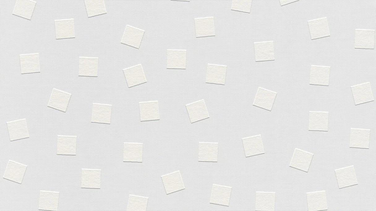 vinyl wallcovering white modern polka dots Meistervlies 2020 710