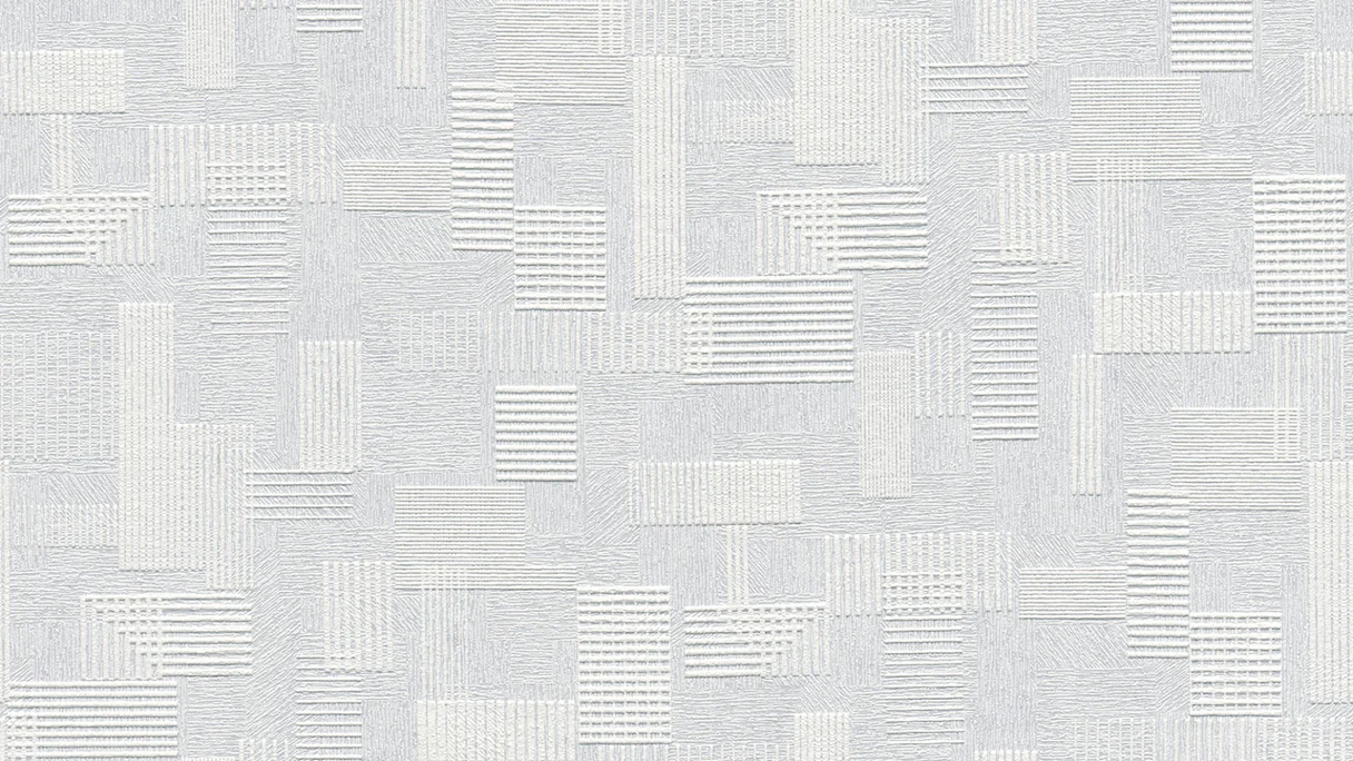 vinyl wallcovering white modern stripes Meistervlies 2020 516
