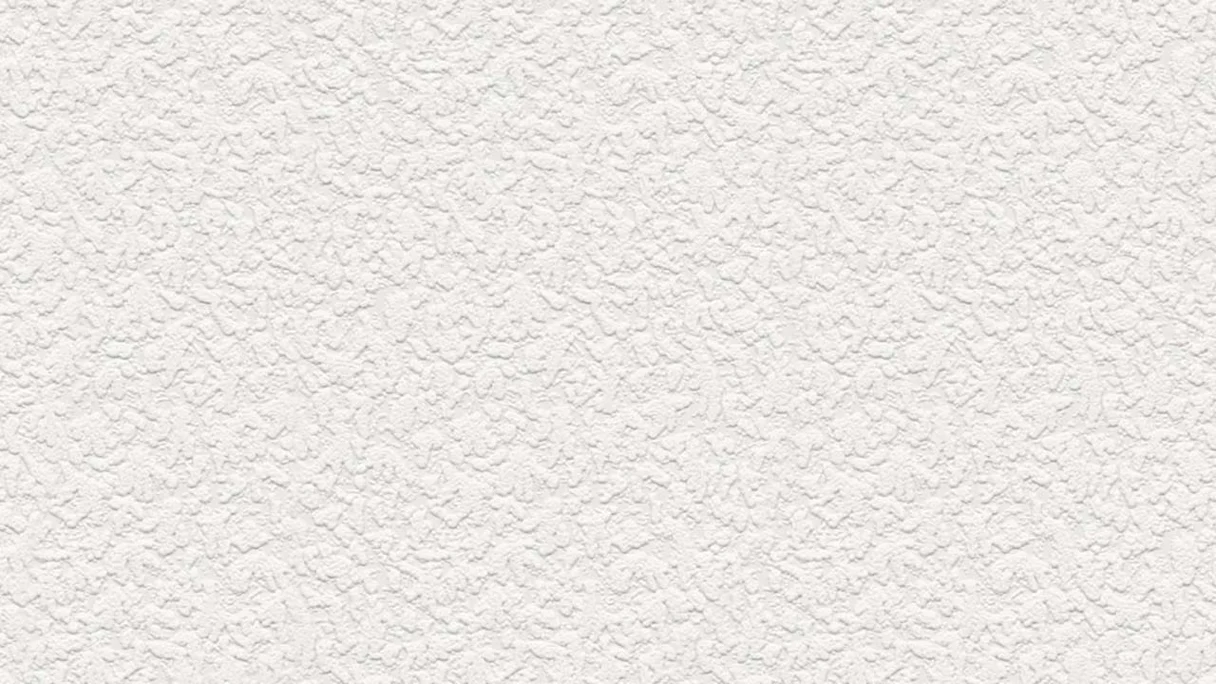 Simply White 3 plain profiled wallpaper Classic grey 016