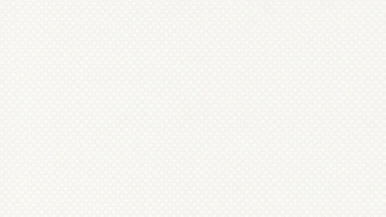 Vinyltapete weiß Modern Uni Simply White 911