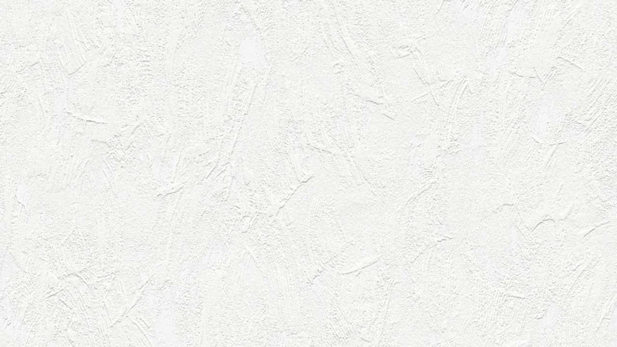 Profiled Wallpaper Single Sheet Concrete Classic White 213