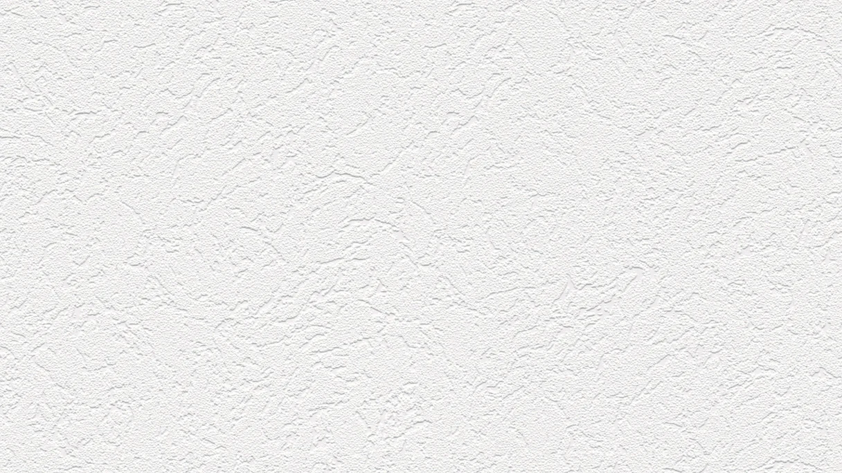 Vinyltapete Strukturtapete weiß Modern Klassisch Uni Streifen Simply White 910