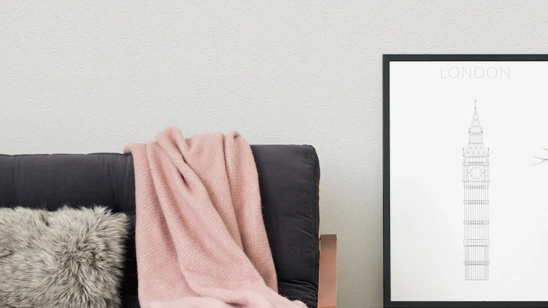 Vinyltapete Strukturtapete weiß Modern Klassisch Uni Streifen Simply White 910