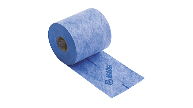 Mapei Mapeguard WP 200 Dichtband 10m