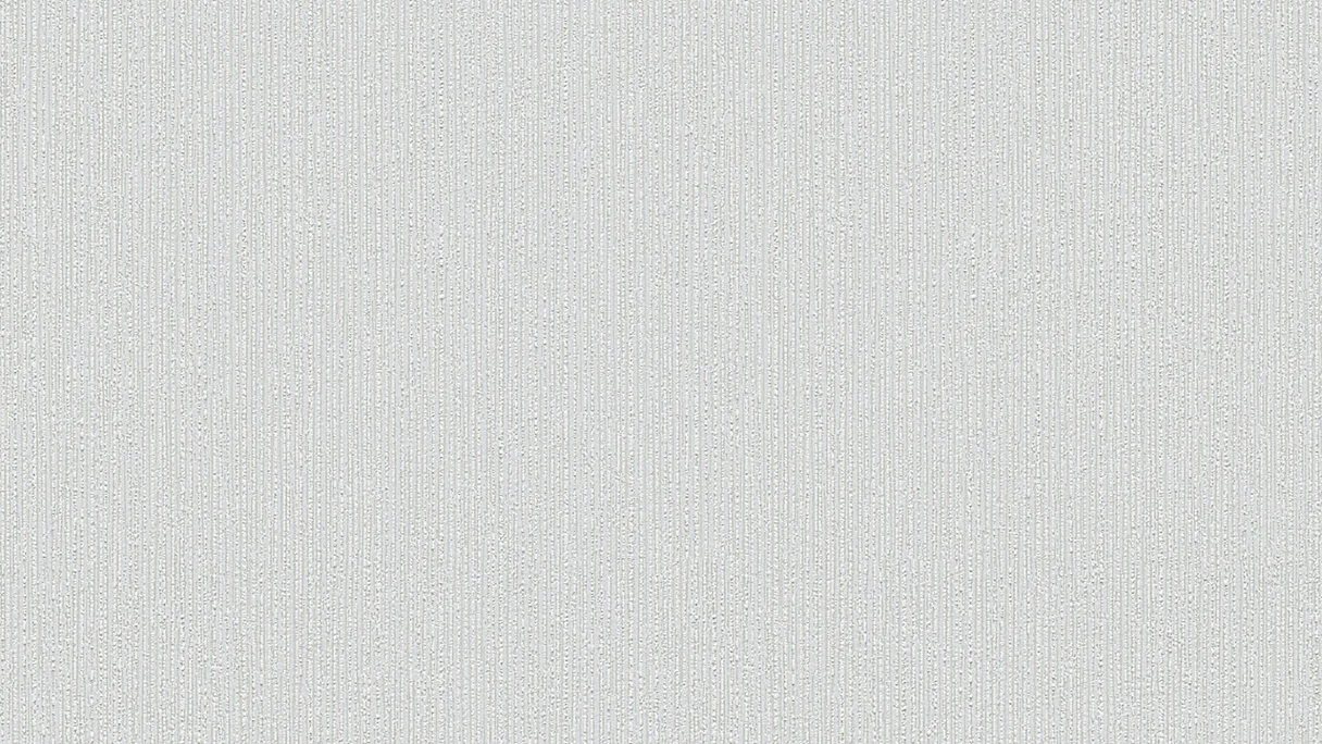 carta da parati in vinile grigio moderno classico a strisce Blooming 585