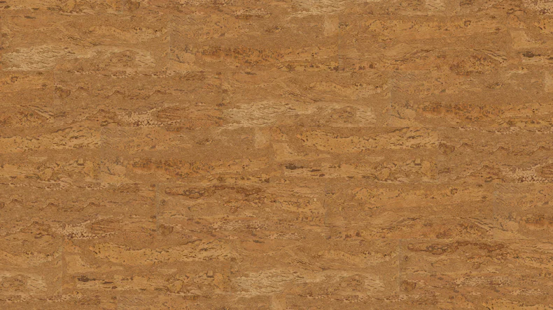 KWG pavimento in sughero a cliccare - Morena Salema naturale cucinato a mano