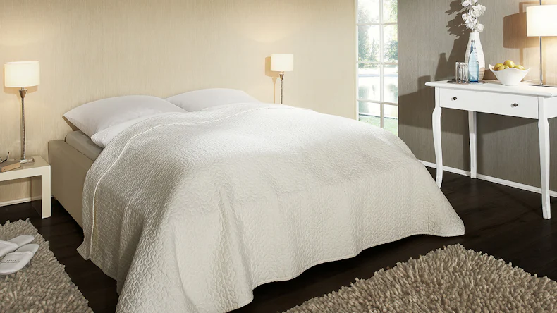 Papier peint vinyle Longlife Colours Architects Papier brun uni 393