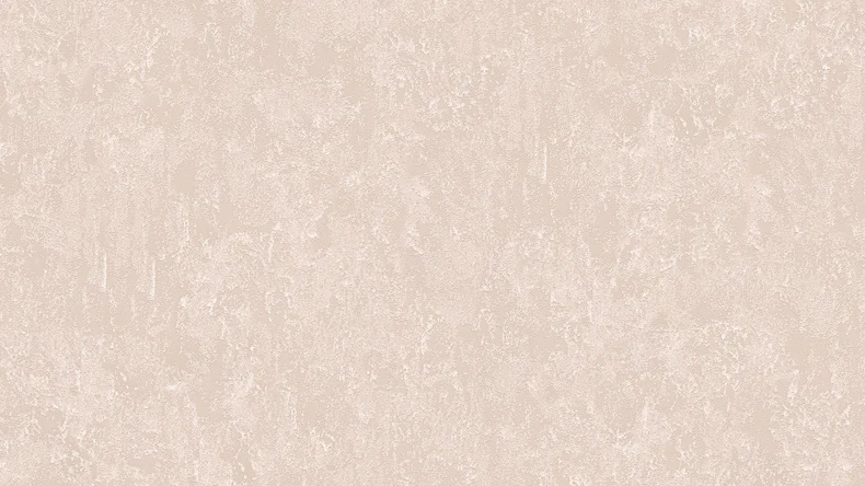 Vinyltapete beige Klassisch Uni Romantico 235
