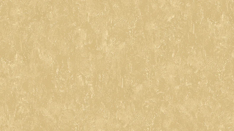 Vinyltapete gelb Klassisch Uni Romantico 236