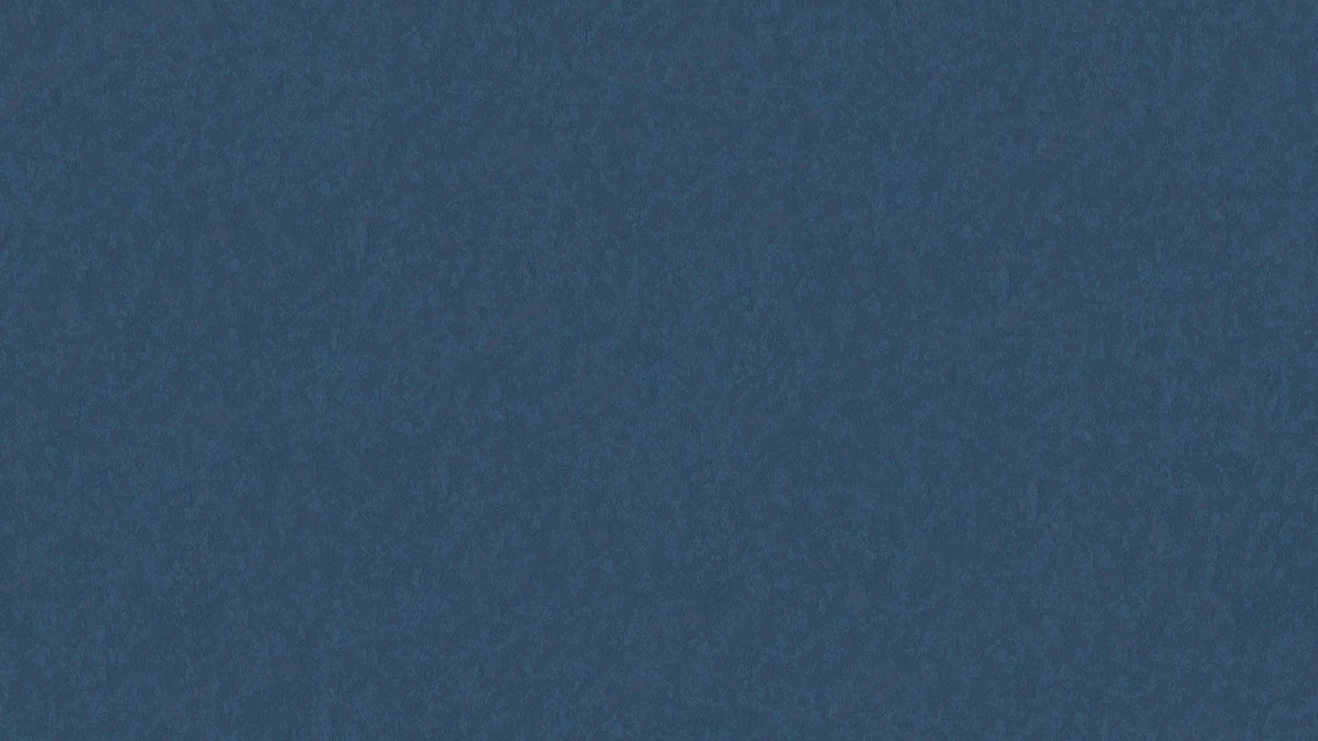 Vinyltapete Longlife Colours Architects Paper Unifarben Blau 642