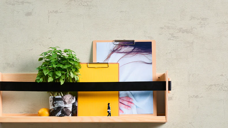 Carta da parati in vinile migliore del tessuto non tessuto vivente in calcestruzzo liscio aspetto grigio crema 682