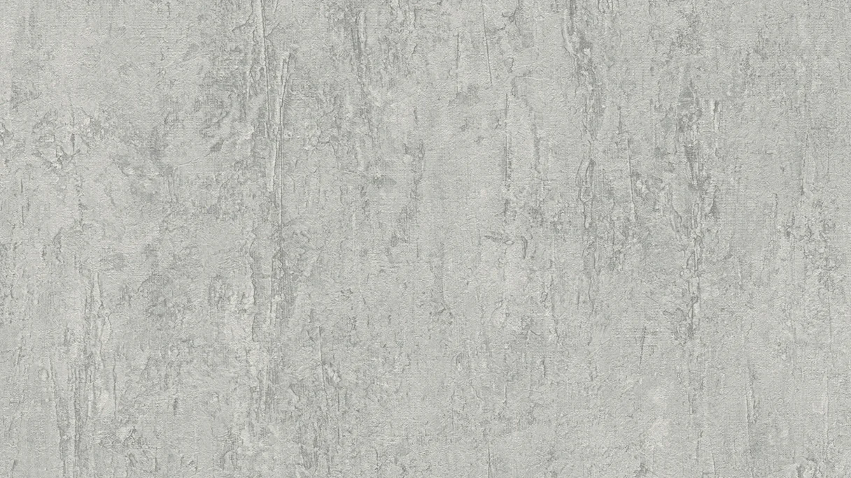 Vinyl wallpaper Best of non-woven Living country style Walls grey 694