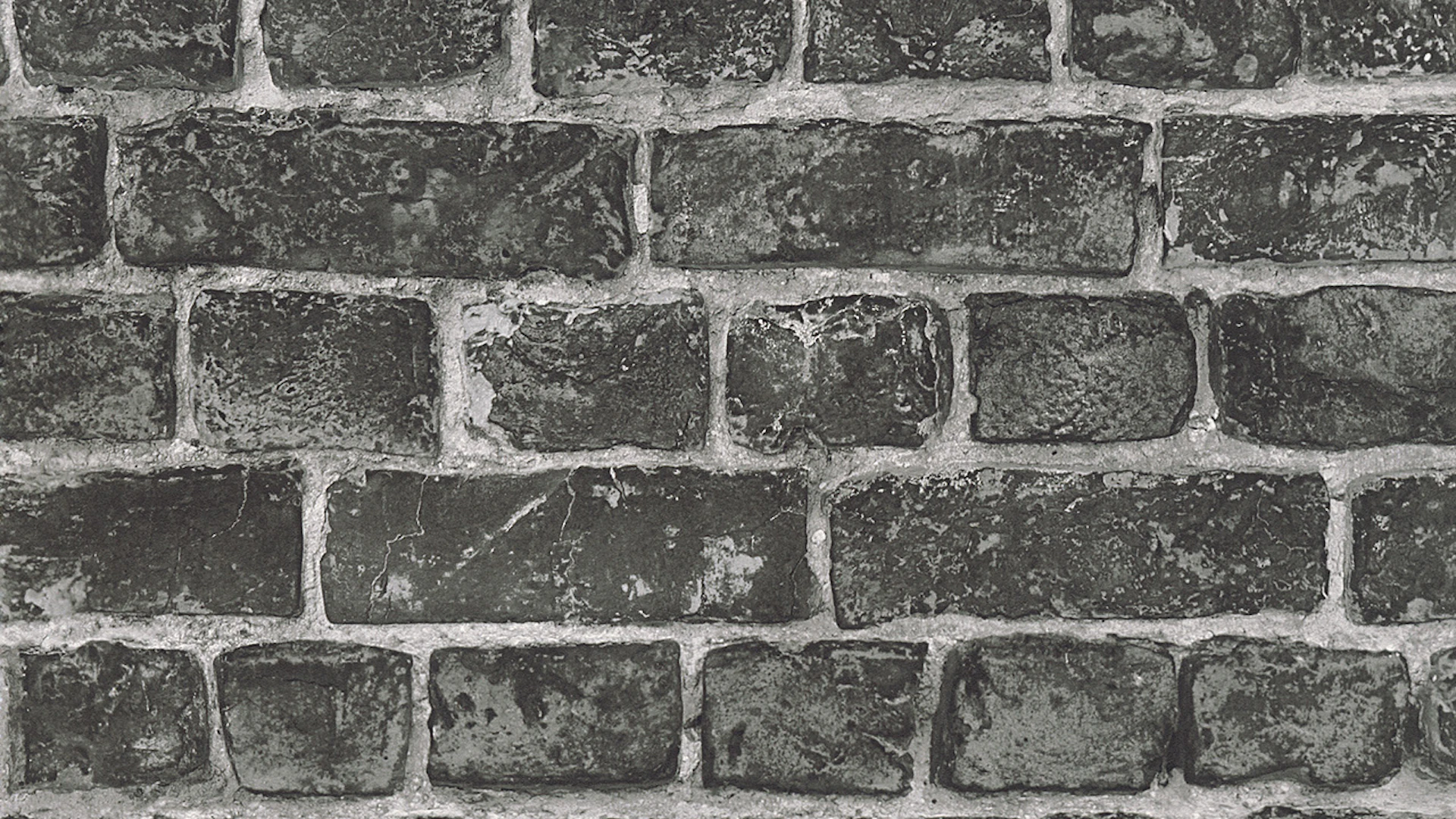 vinyl wallcovering stone wallpaper black modern stones Elements 822