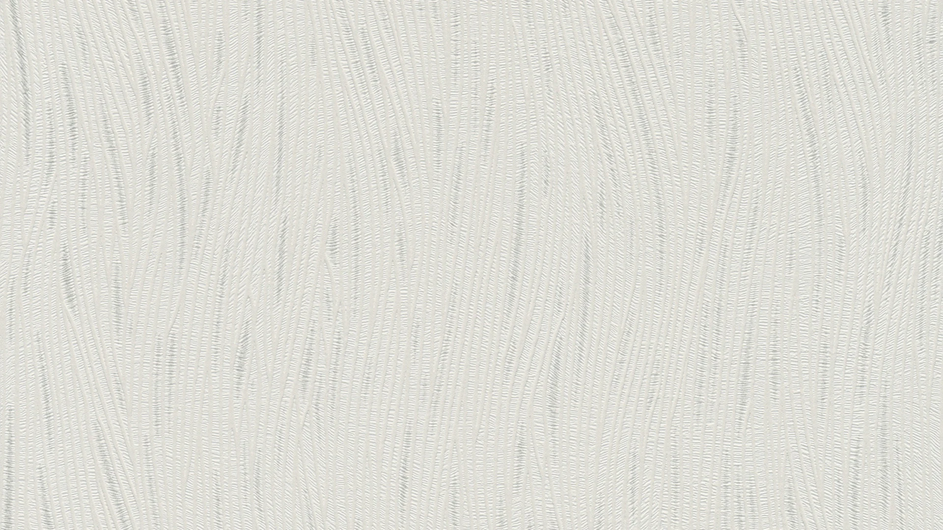 Vinyltapete weiß Modern Streifen Simply White 354