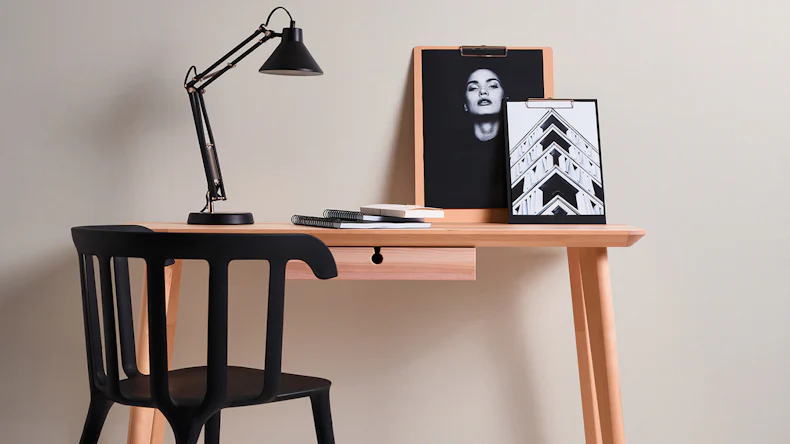 Carta da parati vinilica Best of non-woven A.S. Création tinta unita bianco crema 129