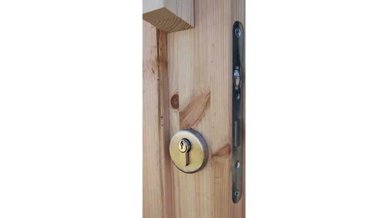 planeo Saunafass Basic 250