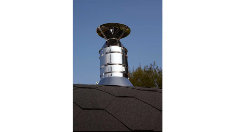 planeo Saunafass Basic 250