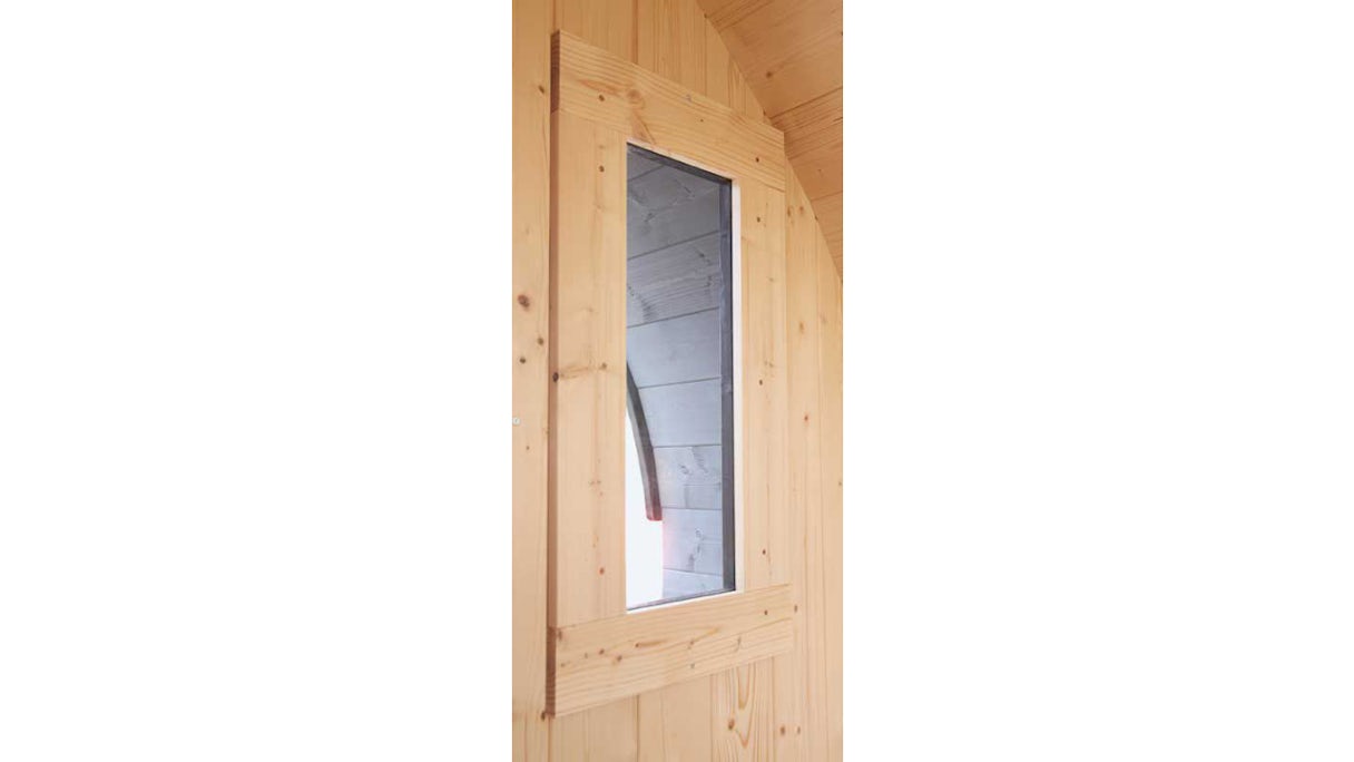 barile sauna planeo Basic 250