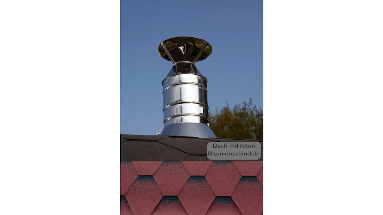 planeo Saunafass Basic 250